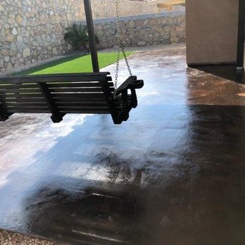 Bella's Landscaping - After the work was completed - Landscaping Near Me