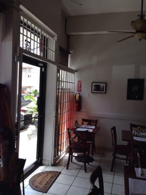 Café Marquesa by null