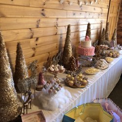 Social Pineapple Events