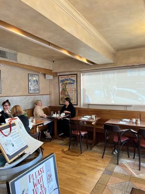 Cafe Campagne by null