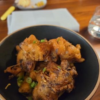 The Matheson - Wine Bars Near Me - Healdsburg, California