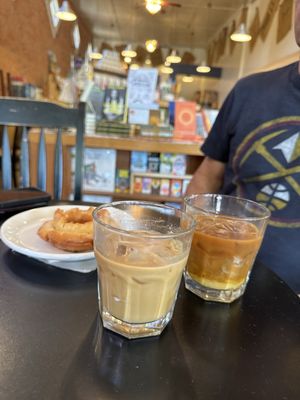 Chapters Books and Coffee by null