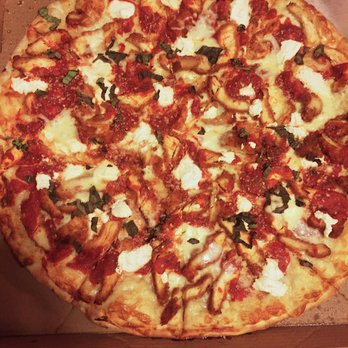 Krave It Pizza & Sandwich Joint - Chicken Parm - Sandwiches Near Me - Bayside, New York