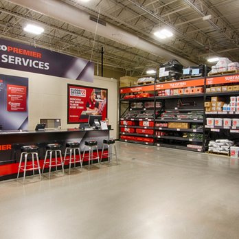 Floor & Decor - Home Decor Near Me - Arlington Heights, Illinois