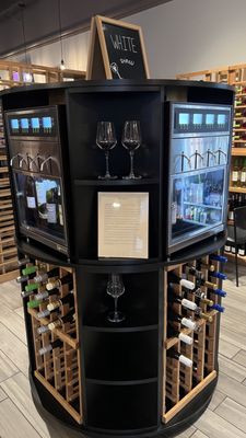 The Auto Pour by null