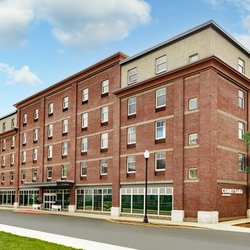 Courtyard by Marriott Keene Downtown