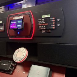 Mobile Electronics