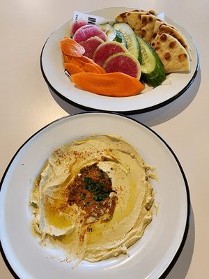 Ingo's Tasty Food by null