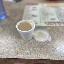La Famosa Cafeteria - Cortadito