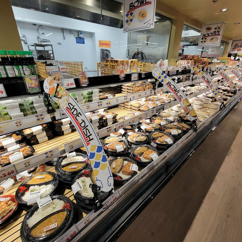 Tokyo Central - International Grocery Near Me - Irvine, California Tokyo Central - International Grocery Near Me - Irvine, California