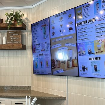 Waygood Coffee - Coffee & Tea Near Me - Houston, Texas