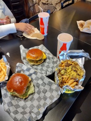 Urban Skillet Uptown by null