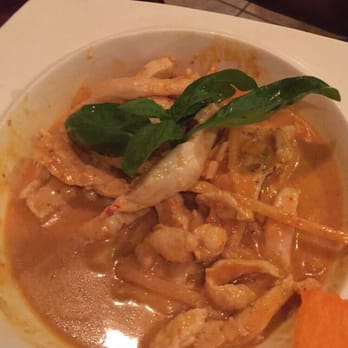 N Thai Palace - Chicken Penang curry - Thai Near Me - Old Bridge, New Jersey N Thai Palace - Chicken Penang curry - Thai Near Me - Old Bridge, New Jersey