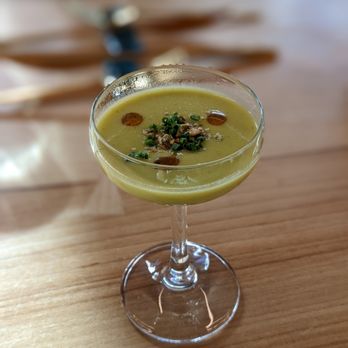 Imperfecto - Cocktail Bars Near Me - Washington, DC, District of Columbia
