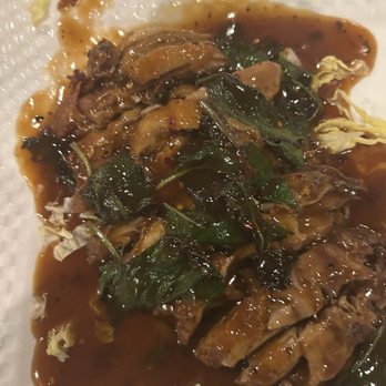 Ru Yi - S15. House Duck-本楼鸭 - Asian Fusion Near Me - Columbus, Indiana