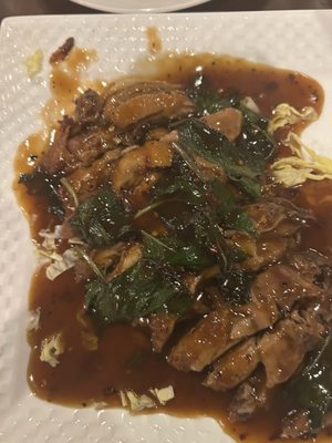 Ru Yi Asian Cuisine by null