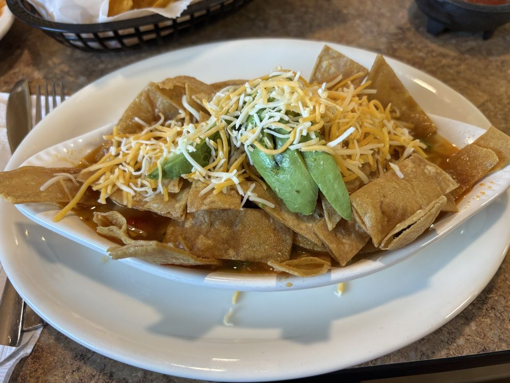 El Rancho Grande