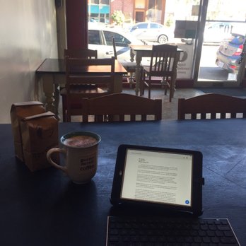 Coffee Cat Coffeehouse - Coffee & Tea Near Me - Newberg, Oregon