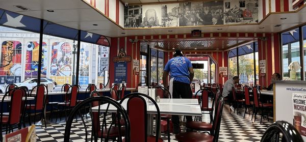 American Coney Island by null American Coney Island by null