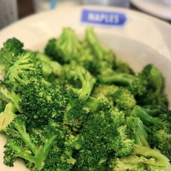 Naples Ristorante E Bar - Side of broccoli - Italian Near Me - Anaheim, California Naples Ristorante E Bar - Side of broccoli - Italian Near Me - Anaheim, California