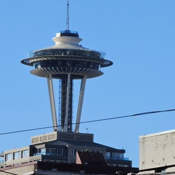 Space Needle - Landmarks & Historical Buildings Near Me - Seattle, Washington Space Needle - Landmarks & Historical Buildings Near Me - Seattle, Washington