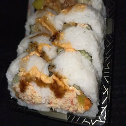 Ying Hana Teppanyaki - 5/5