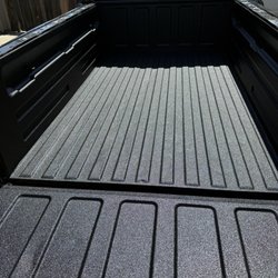 Yuba Sutter Bedliners - Spray on liner