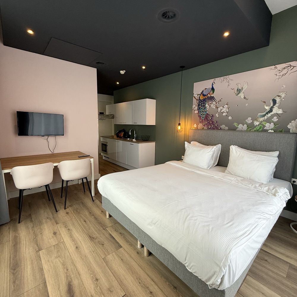 hositel様 Z Hostel Rooftop Bar: Pictures & Reviews - Tripadvisor