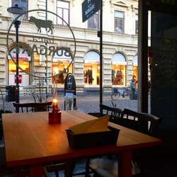 Bara Burgare