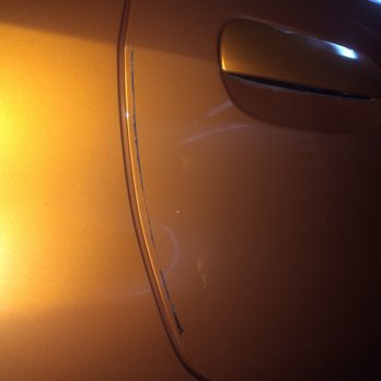 Miami Imports - Missing door edge protector. - Car Dealers Near Me - Miami, Florida