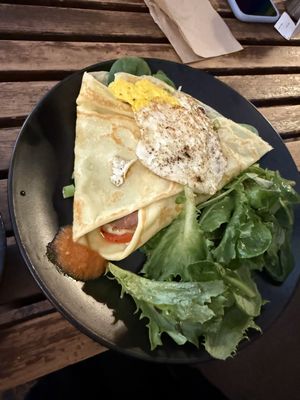 The Root Note by null