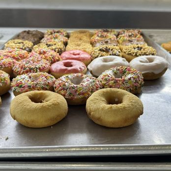 DC Donut Cafe - Donuts Near Me - San Fernando, California DC Donut Cafe - Donuts Near Me - San Fernando, California