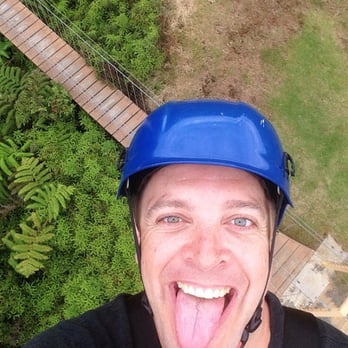 The Umauma Experience - Cheers! - Ziplining Near Me - Hakalau, Hawaii
