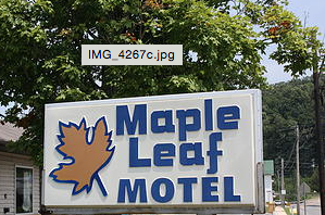MAPLE LEAF MOTEL - Updated February 2025 - 20 N Main St, Bruceton Mills