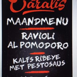 Caralis