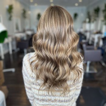 The Hair Parlour - Hair Salons Near Me - Oceanside, California The Hair Parlour - Hair Salons Near Me - Oceanside, California