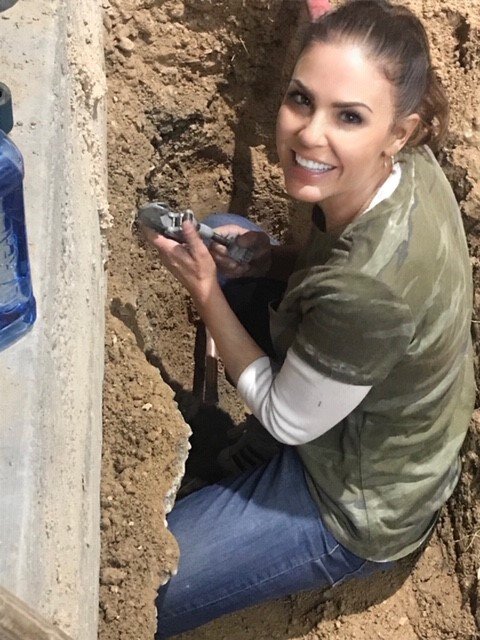 Slide of Atlas Plumbing