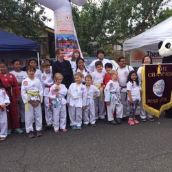 US World Class Taekwondo Hollywood - The TKD Parade