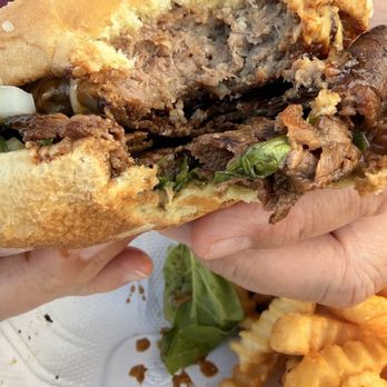 Legacy Grindz - Food Trucks Near Me - Kapolei, Hawaii