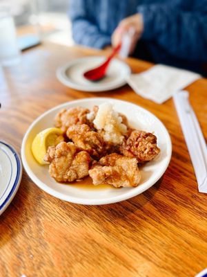 Ramen Parlor by null