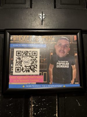 Whiskey Tavern by null