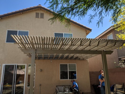 Perfect Home Las Vegas