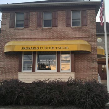 JRosario Custom Tailor - Store Location. - Bespoke Clothing Near Me - Emmaus, Pennsylvania JRosario Custom Tailor - Store Location. - Bespoke Clothing Near Me - Emmaus, Pennsylvania
