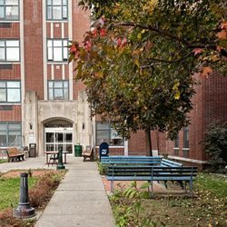 Schervier Nursing Care Center