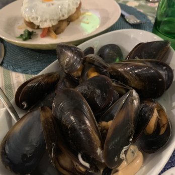 À Parte - Mussels - Bars Near Me - Porto, 13