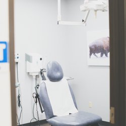 Durango Dermatology - Durango Dermatology patient room
