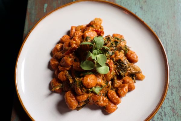 The Passenger by null