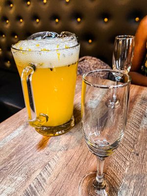 IKARO STEAKHOUSE by null