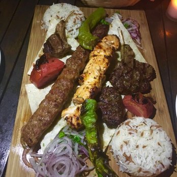 Babylon Mediterranean Kitchen Bar 2019 All You Need To Know Babylon Mediterranean Kitchen Bar