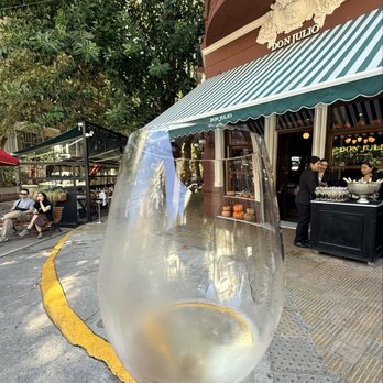 Don Julio - Complimentary Champagne - Steakhouses Near Me - Buenos Aires, C Don Julio - Complimentary Champagne - Steakhouses Near Me - Buenos Aires, C